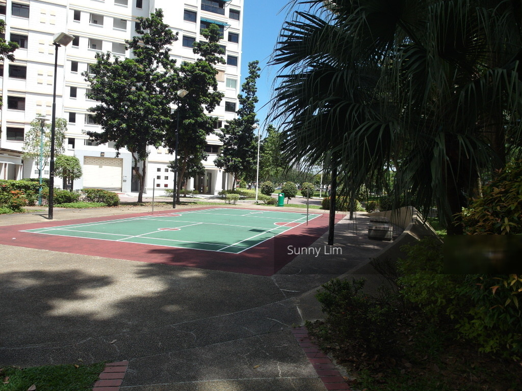 Blk 12 Pine Close (Geylang), HDB 3 Rooms #192884582